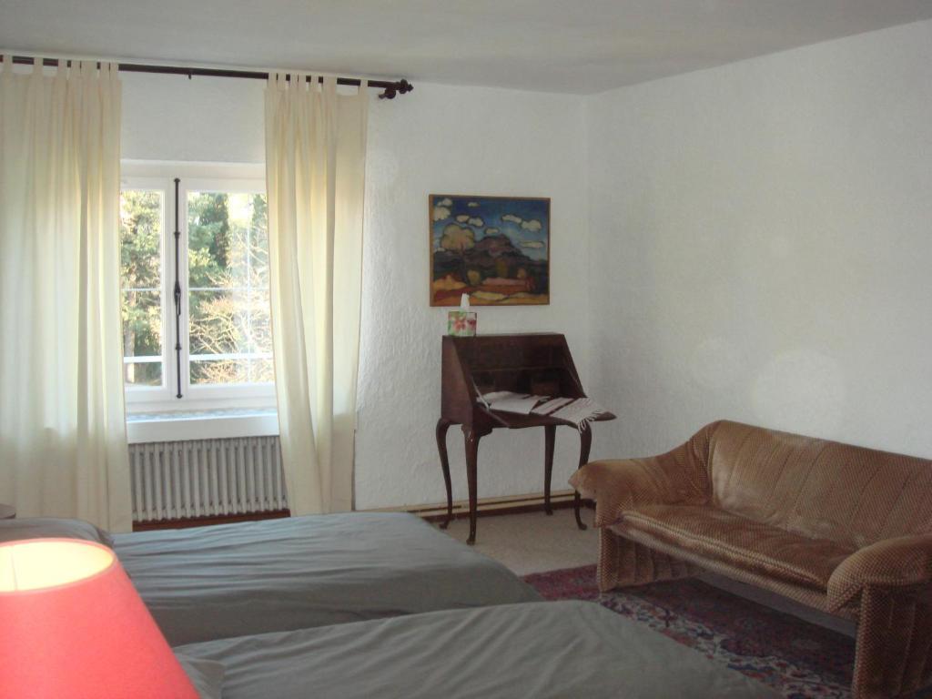 Domaine De Saint Clement Bed & Breakfast Prades-le-Lez ห้อง รูปภาพ