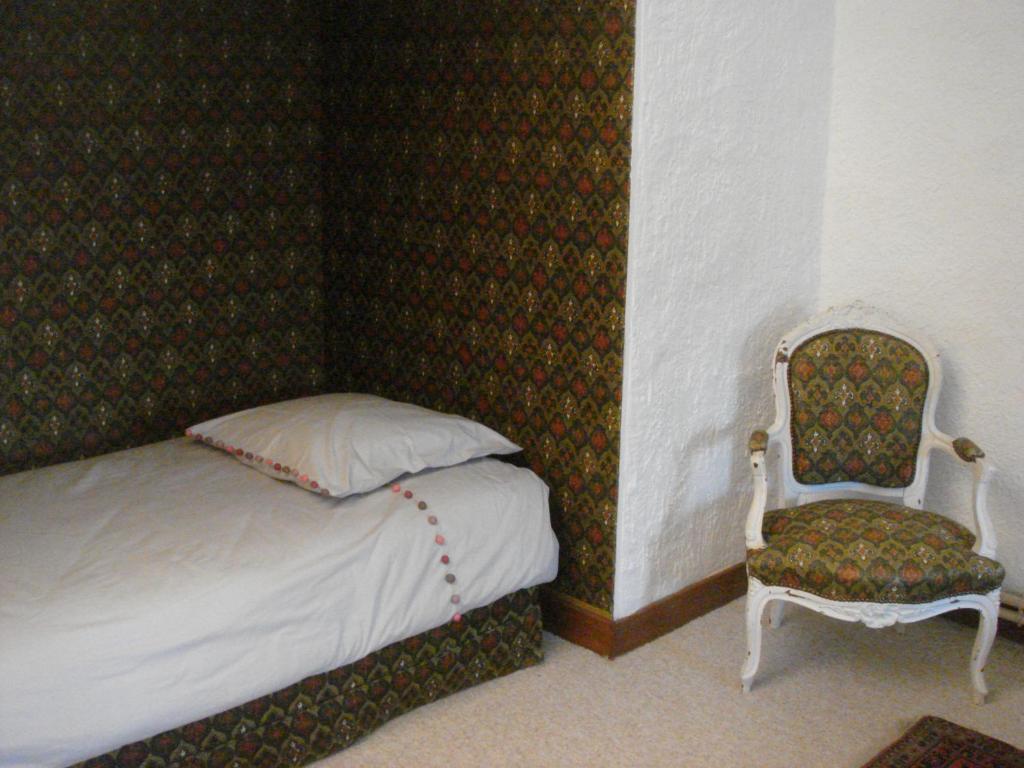 Domaine De Saint Clement Bed & Breakfast Prades-le-Lez ห้อง รูปภาพ