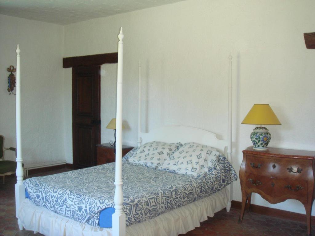 Domaine De Saint Clement Bed & Breakfast Prades-le-Lez ห้อง รูปภาพ