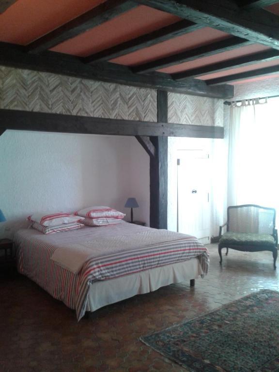 Domaine De Saint Clement Bed & Breakfast Prades-le-Lez ห้อง รูปภาพ