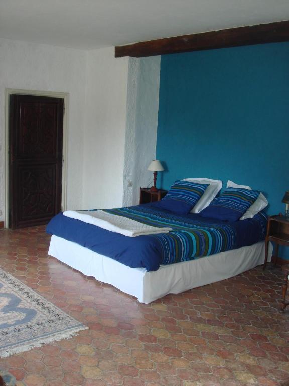 Domaine De Saint Clement Bed & Breakfast Prades-le-Lez ห้อง รูปภาพ