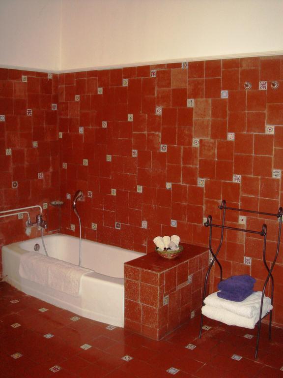 Domaine De Saint Clement Bed & Breakfast Prades-le-Lez ภายนอก รูปภาพ